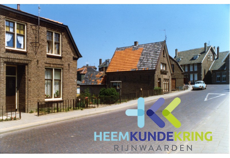 Binnenweg 11-7-1977 Coll. HKR (14)